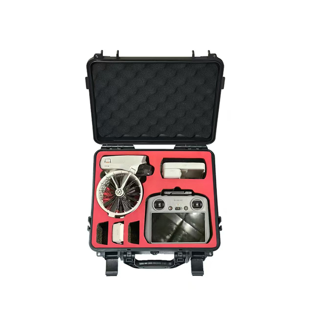 Drone Dji Rc N2 - Custodia Rigida Impermeabile per DJI Flip