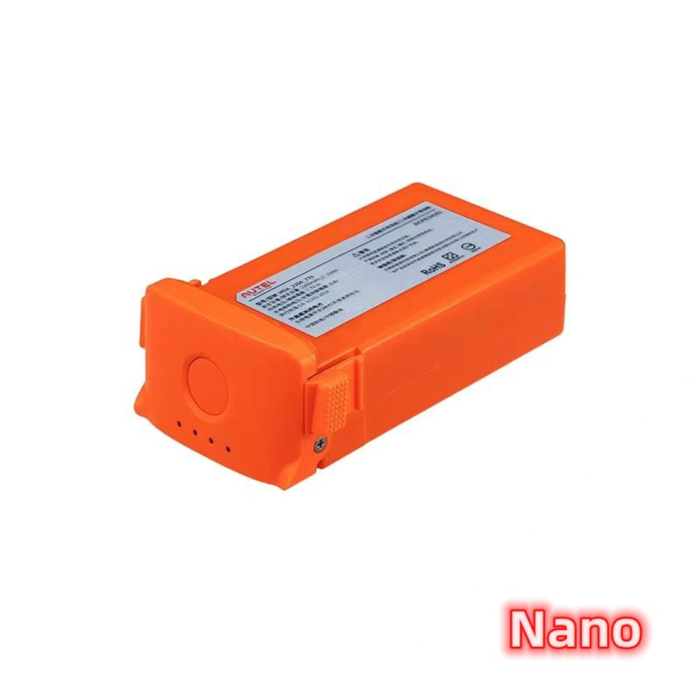 Autel Drone Evo Nano - Batteria ricaricabile originale al 100% da