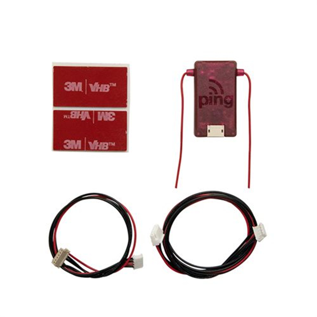 Drone Rc Frequency - PingRX Ricevitore modulo ADS-B a doppia