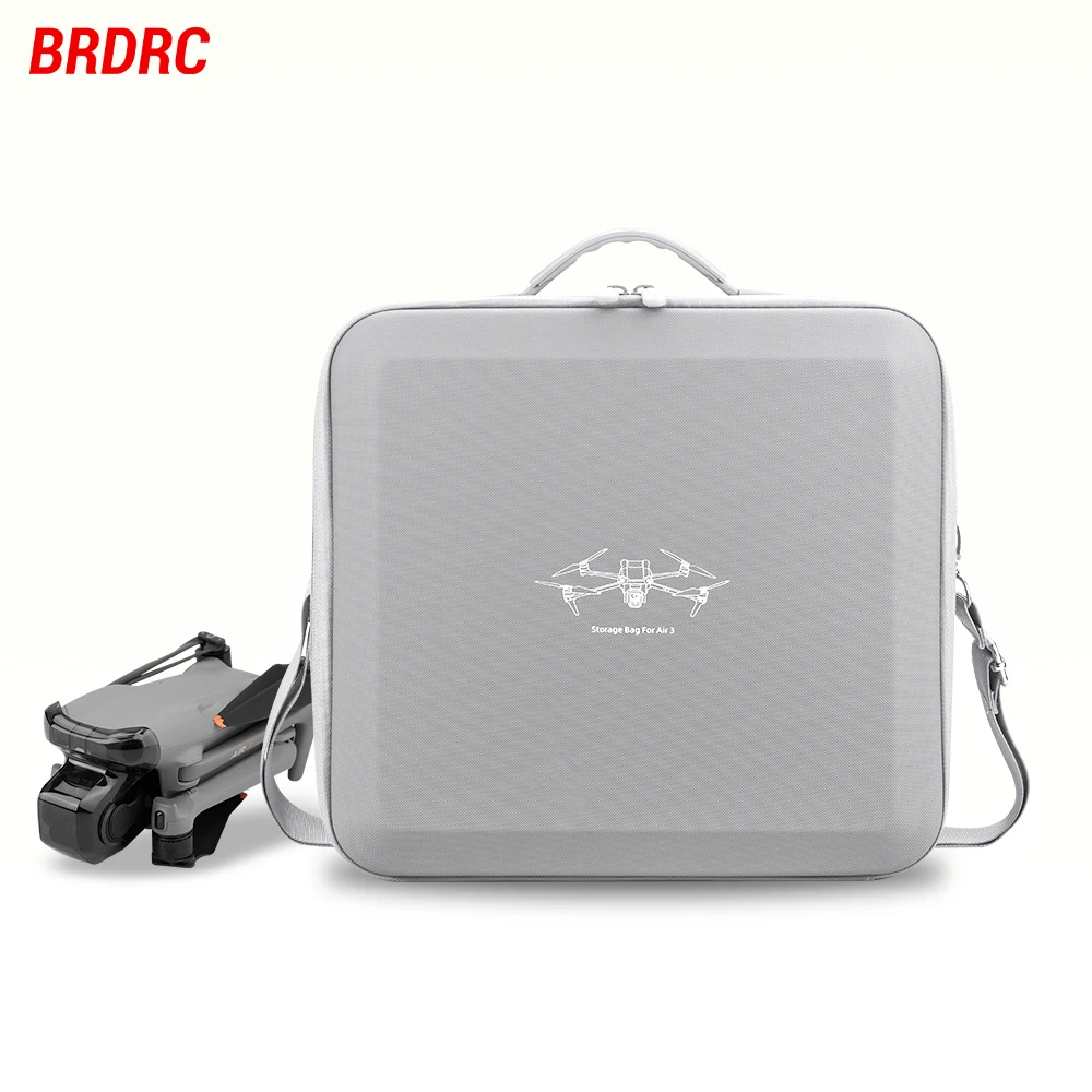 Drone Dji Rc N2 - BRDRC Custodia per DJI Air 3S