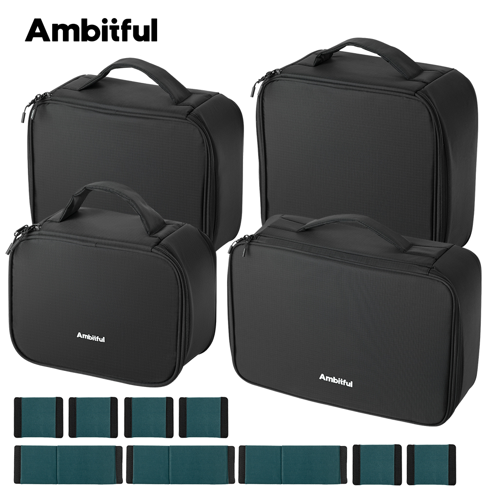 Drone Carrying Bag - Borsa da trasporto AMBITFUL Zoom P7