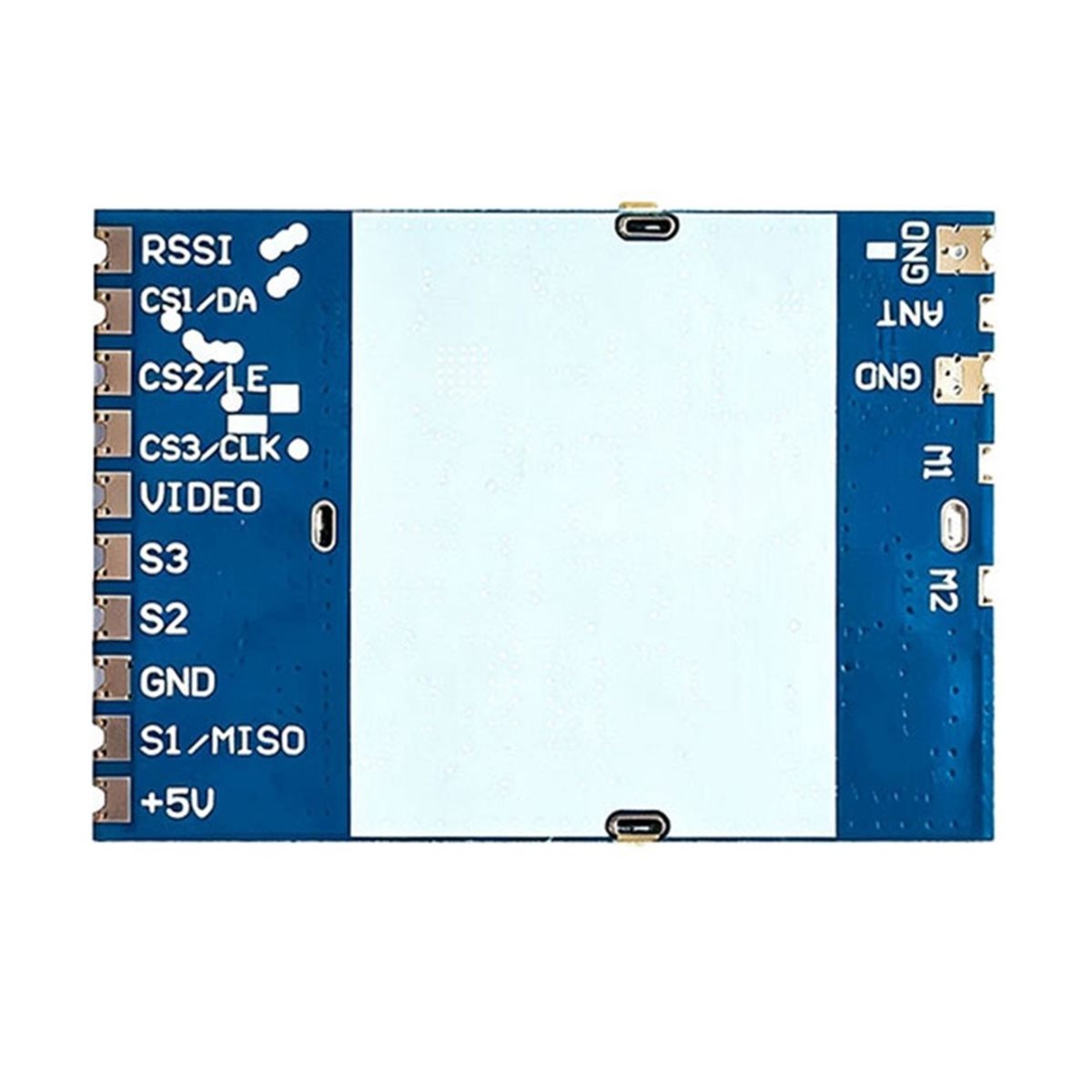 Drone Rc Frequency - Modulo Ricevitore Video Wireless FPV RX8500