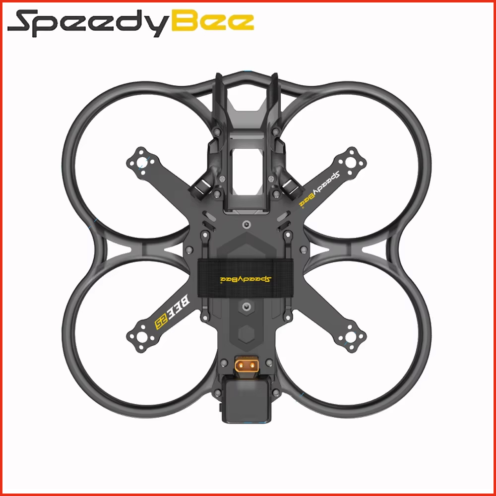 Quadcopter Frame - Telaio di sintonizzazione wireless SpeedyBee Bee25