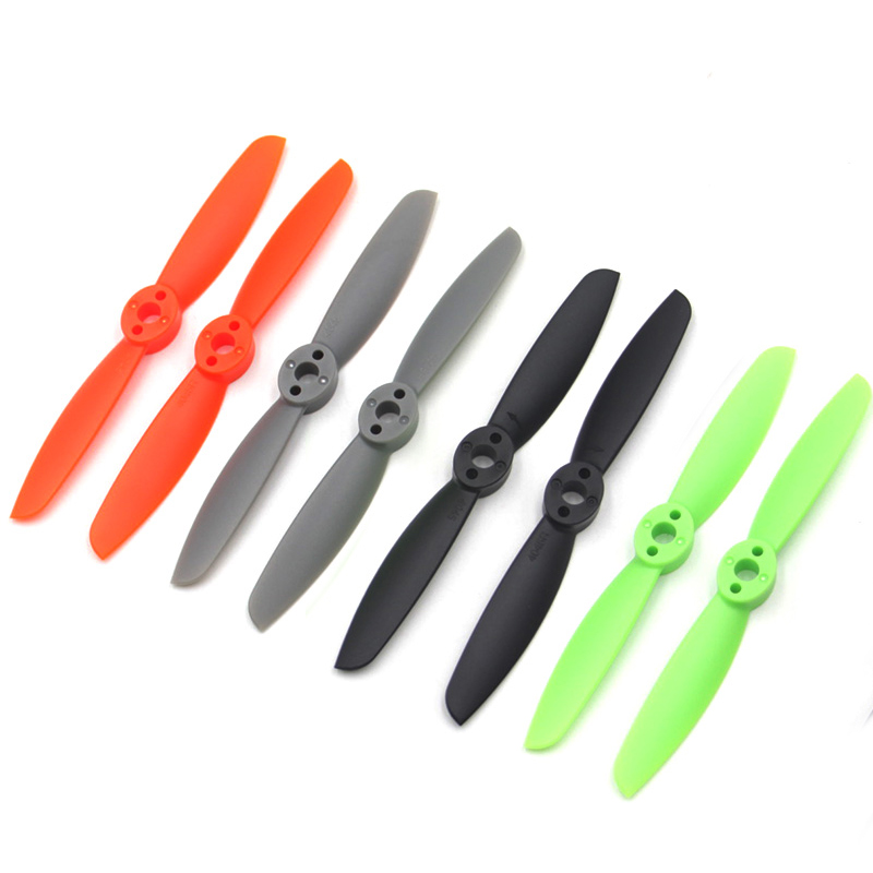 Plane Drone Rc - 1 Coppia 4045 4 pollici 4X4.5