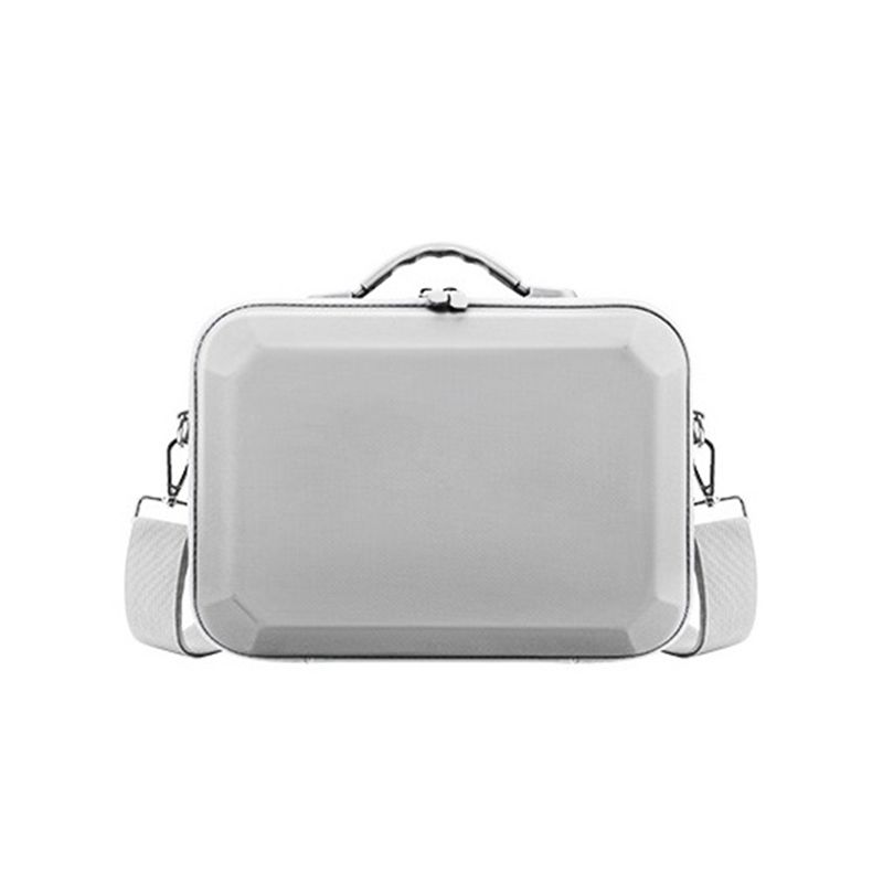 Drone Carrying Bag - 【A43M】Borsa da trasporto protettiva in PU