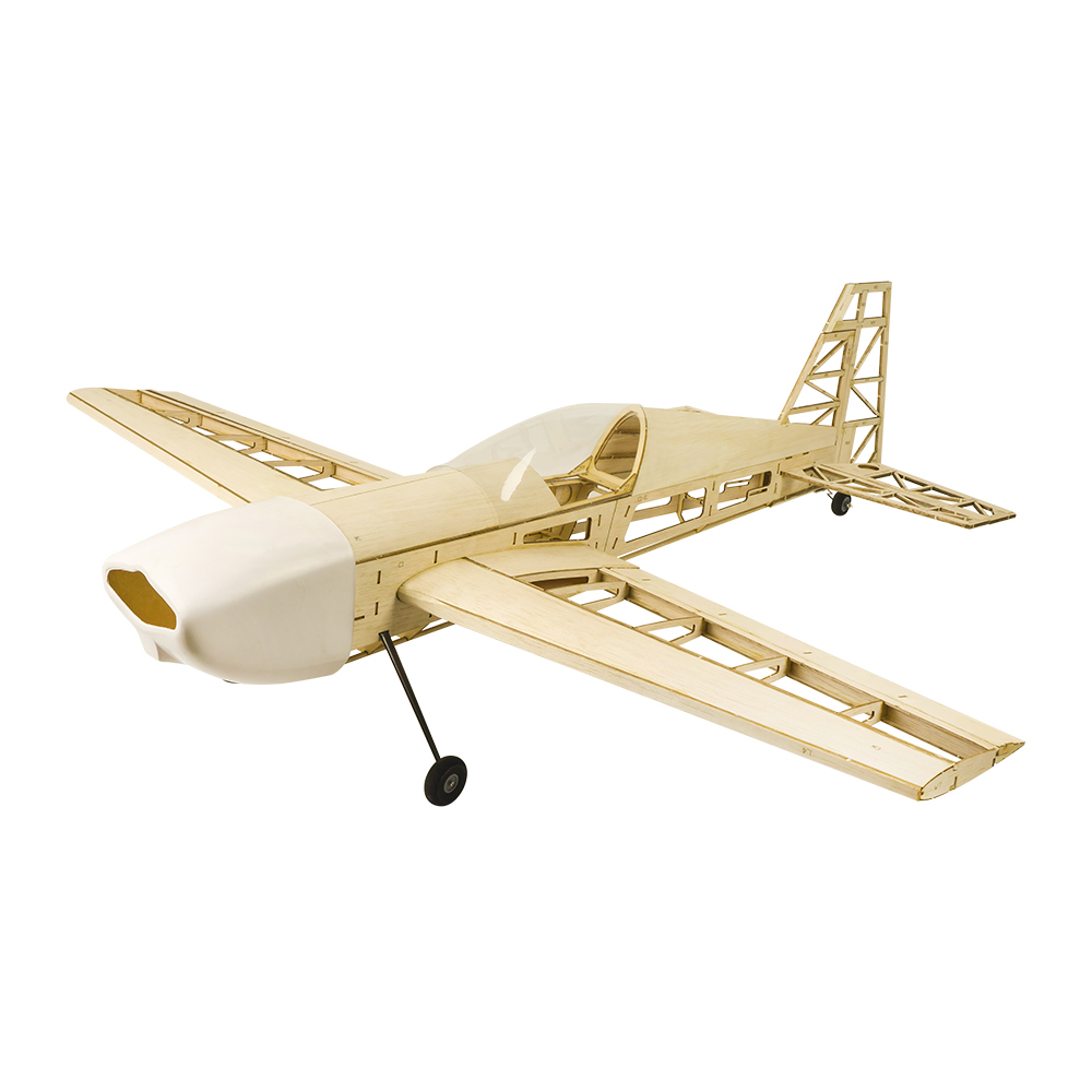 Plane Drone Rc - NUOVO Aeroplano RC X01 in Legno