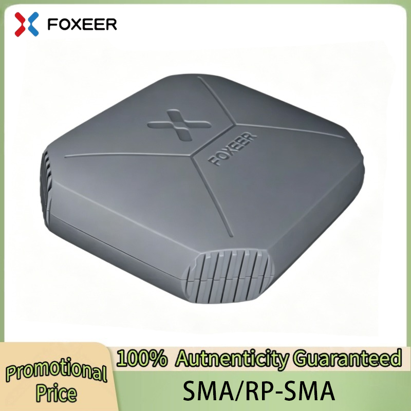Drone Rc Frequency - Antenna FPV Foxeer Echo 2 MAX