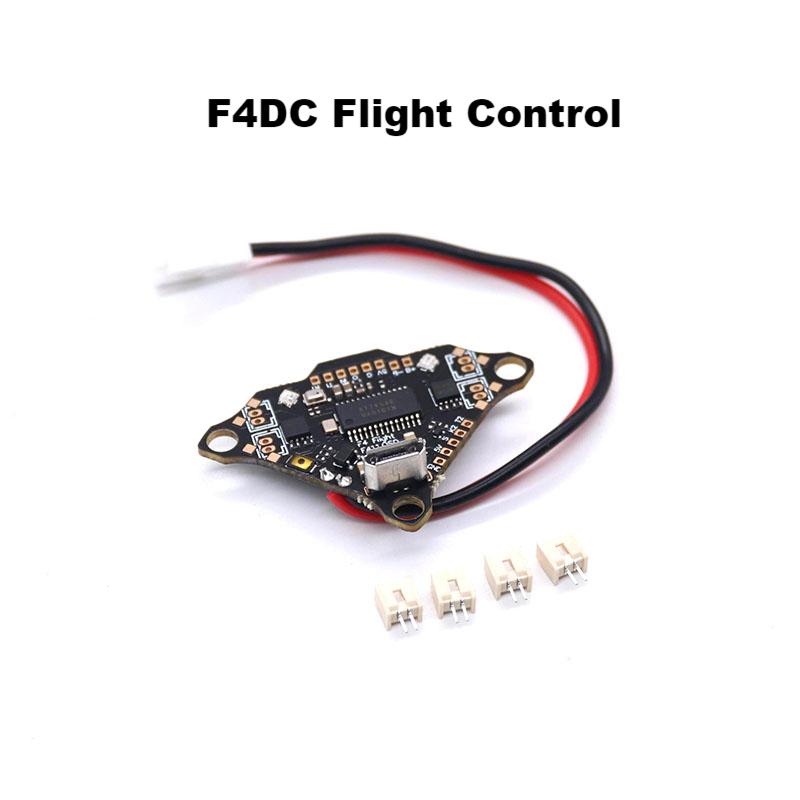 Betaflight Flight Controller - F4DC F4 controllo di volo motore