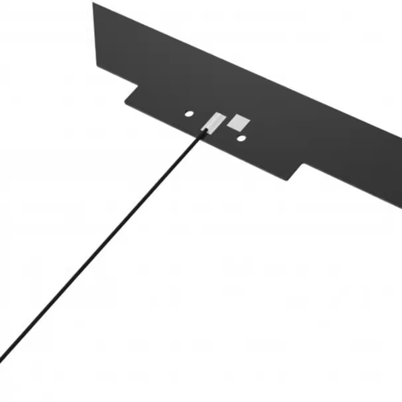 Drone Rc Frequency - TBS NINJA STAR LR Antenna lineare