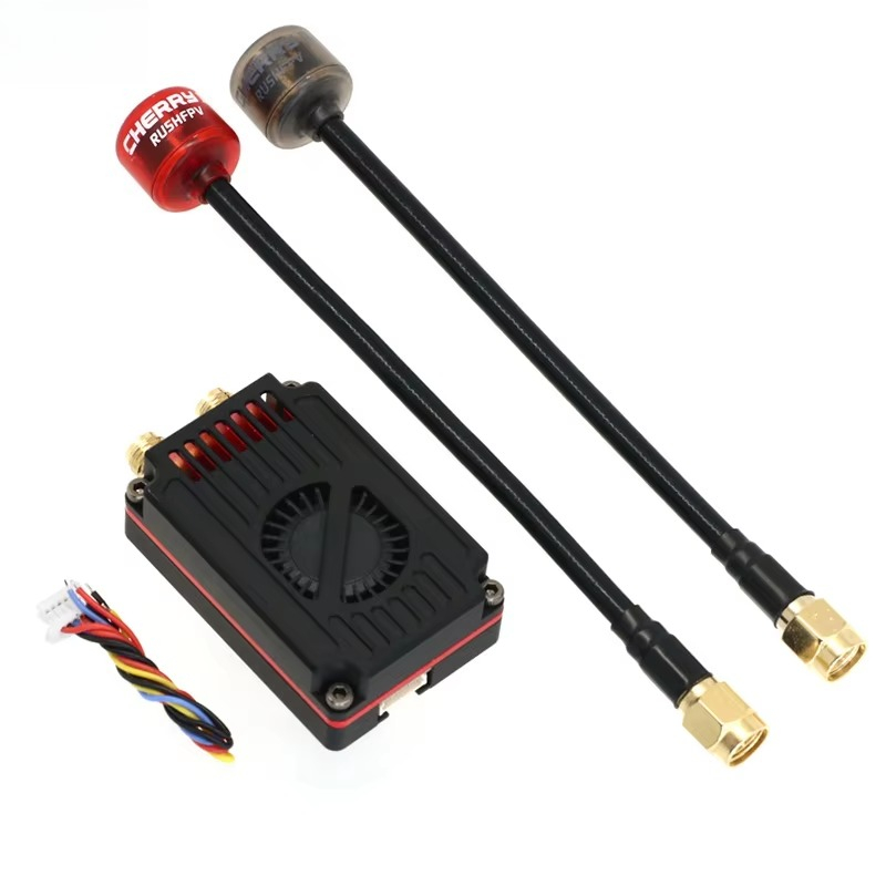 Drone Rc Frequency - Trasmettitore video a doppia frequenza 4.9G/5.8G