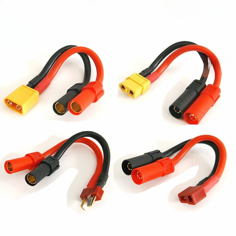 Drone Rc Not Connected - Cavo Adattatore XT150 a XT60/T Plug
