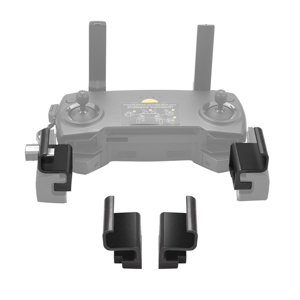 Drone Dji Rc N2 - Supporto per telefono per DJI Mavic