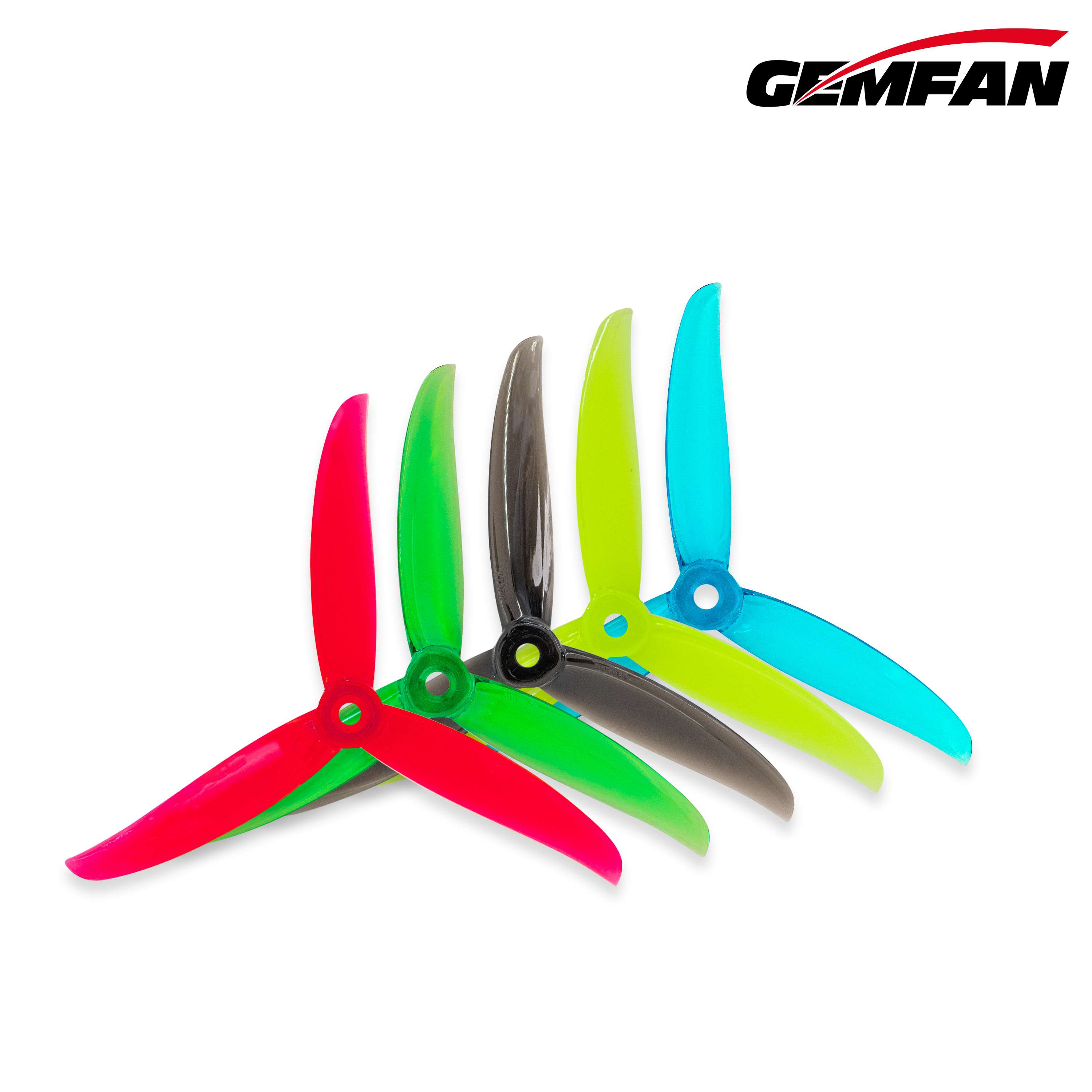 Quadcopter Frame - 10 paia/20 pezzi Gemfan Vanover 5136
