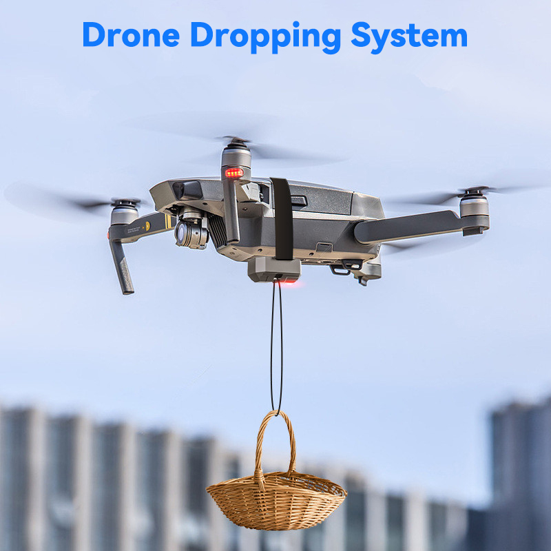 Drone Dji Rc N2 - Drone Airdrop System per DJI Mini