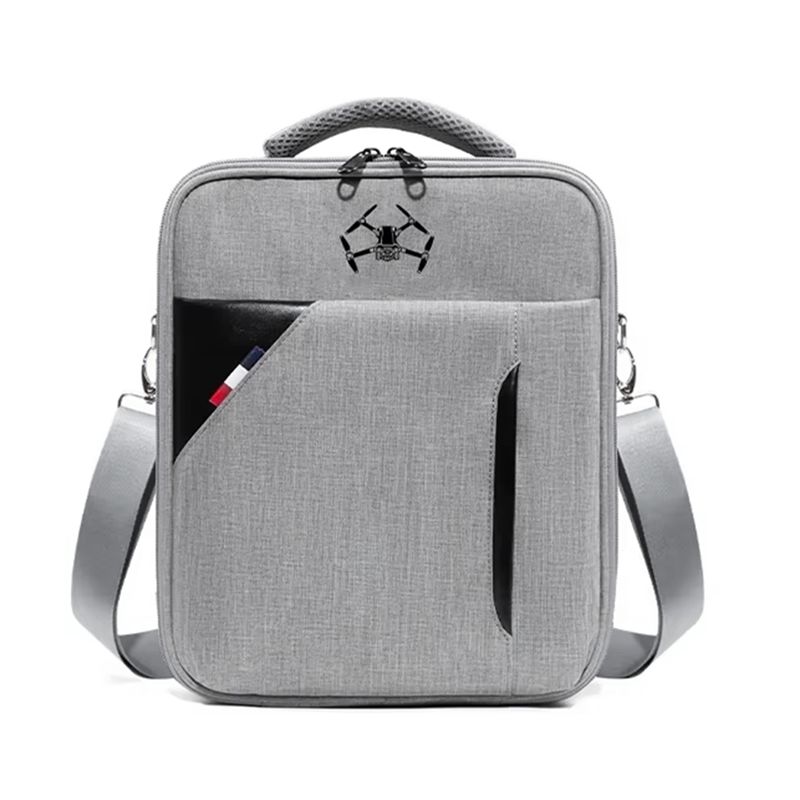 Drone Dji Rc N2 - Borsa Portatile Antiurto per DJI Air