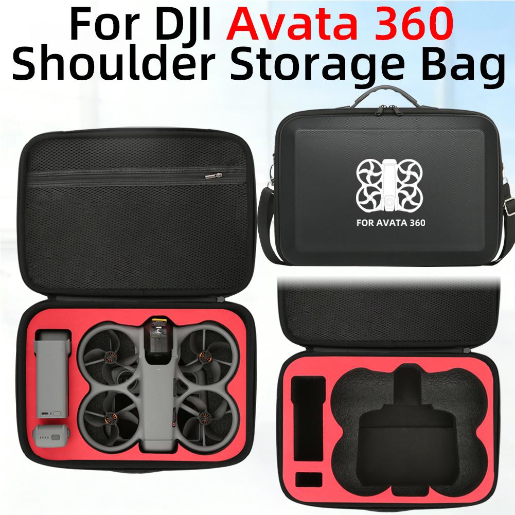 Drone Carrying Bag - Scatola da trasporto portatile per DJI