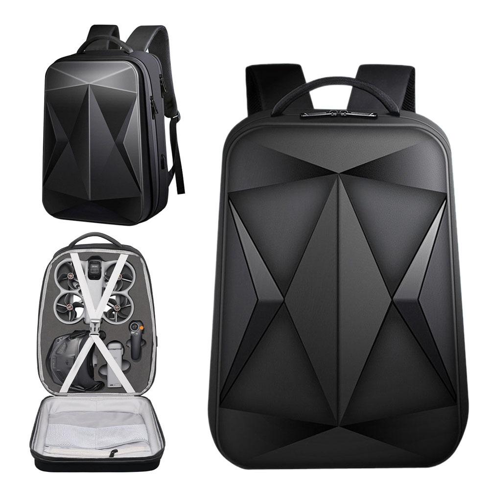 Drone Carrying Bag - Zaino Rigido per Drone DJI AVATA