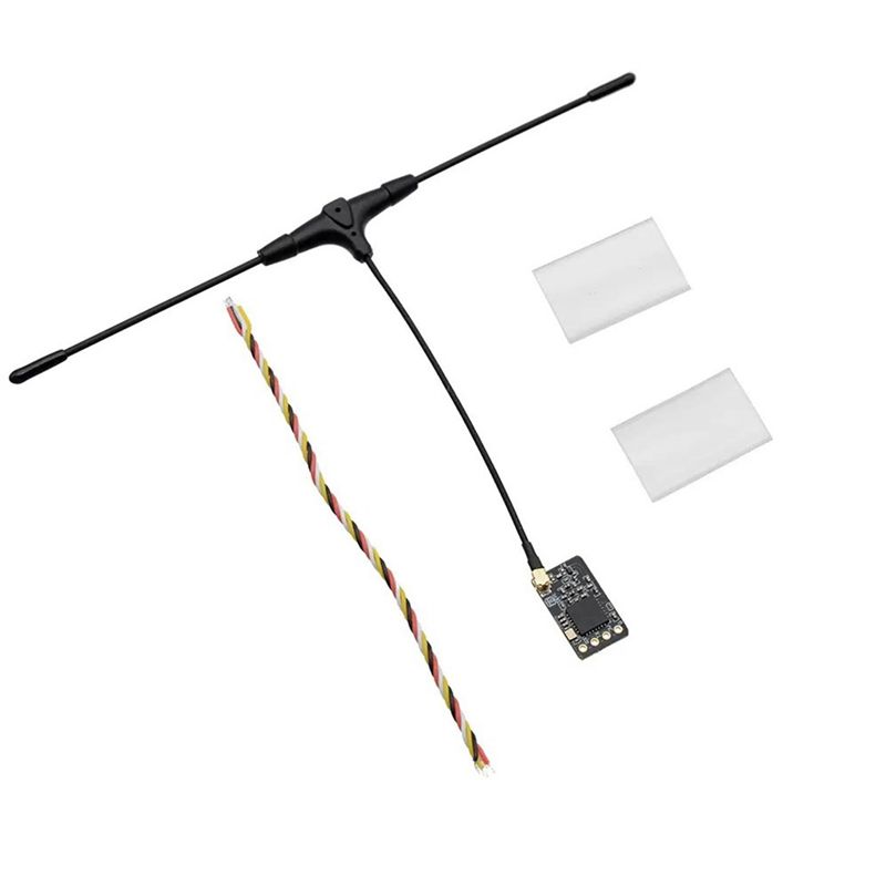 Fpv Antenna Receiver - Ricevitore AS96-Nano RX con antenna a