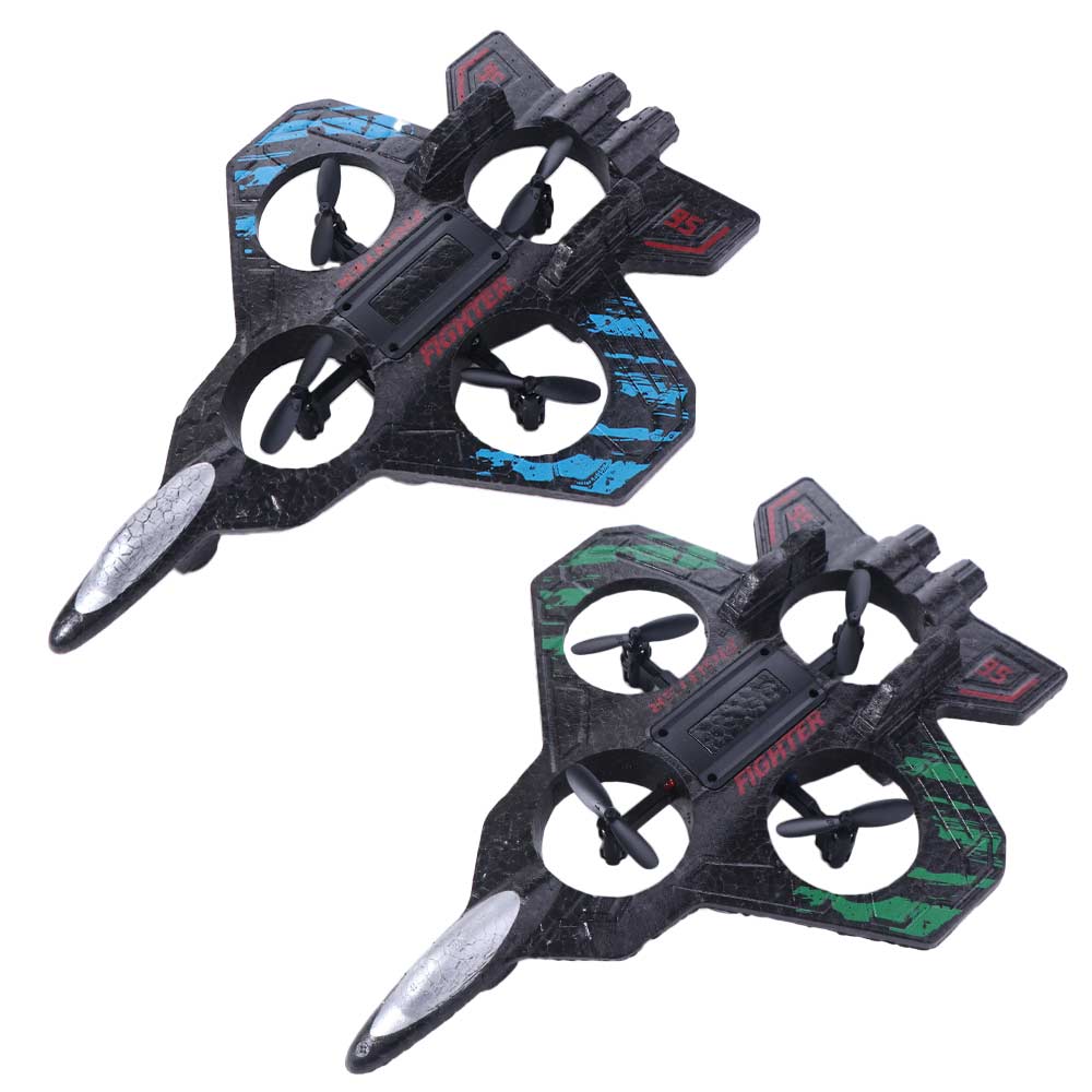 Drone Rc Fighter Jet - Schiuma EPP telecomando schiuma Fighter RC
