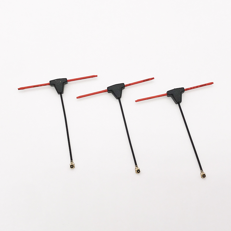 Analog Fpv Transmitter - 2.4G 2DBI T Antenna IPX1 per