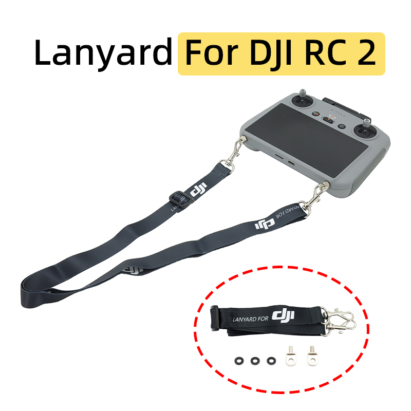 Drone Dji Rc Mini 3 - Per DJI AIR 3/2S/Mavic 3Pro/Mini 3/4/5Pro