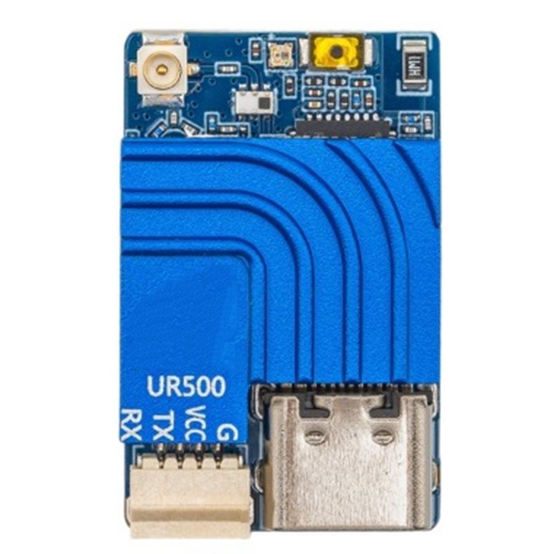 Drone Rc Frequency - Ricevitore Dual Band B68C UR500 per