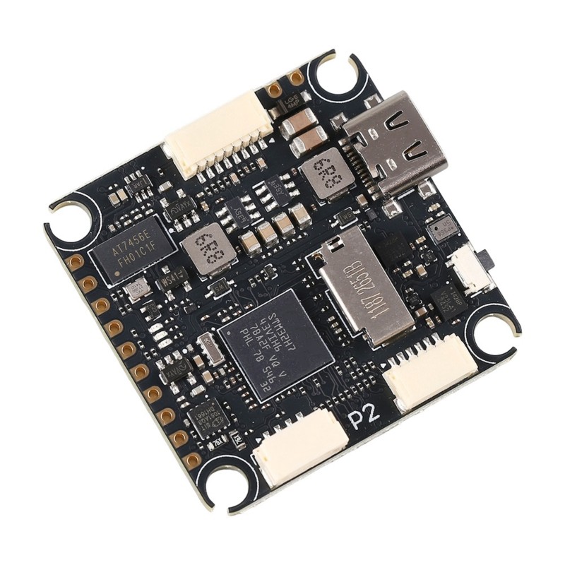 Betaflight Flight Controller - WOTT-TBS Lucid H7 FC Flight Controller