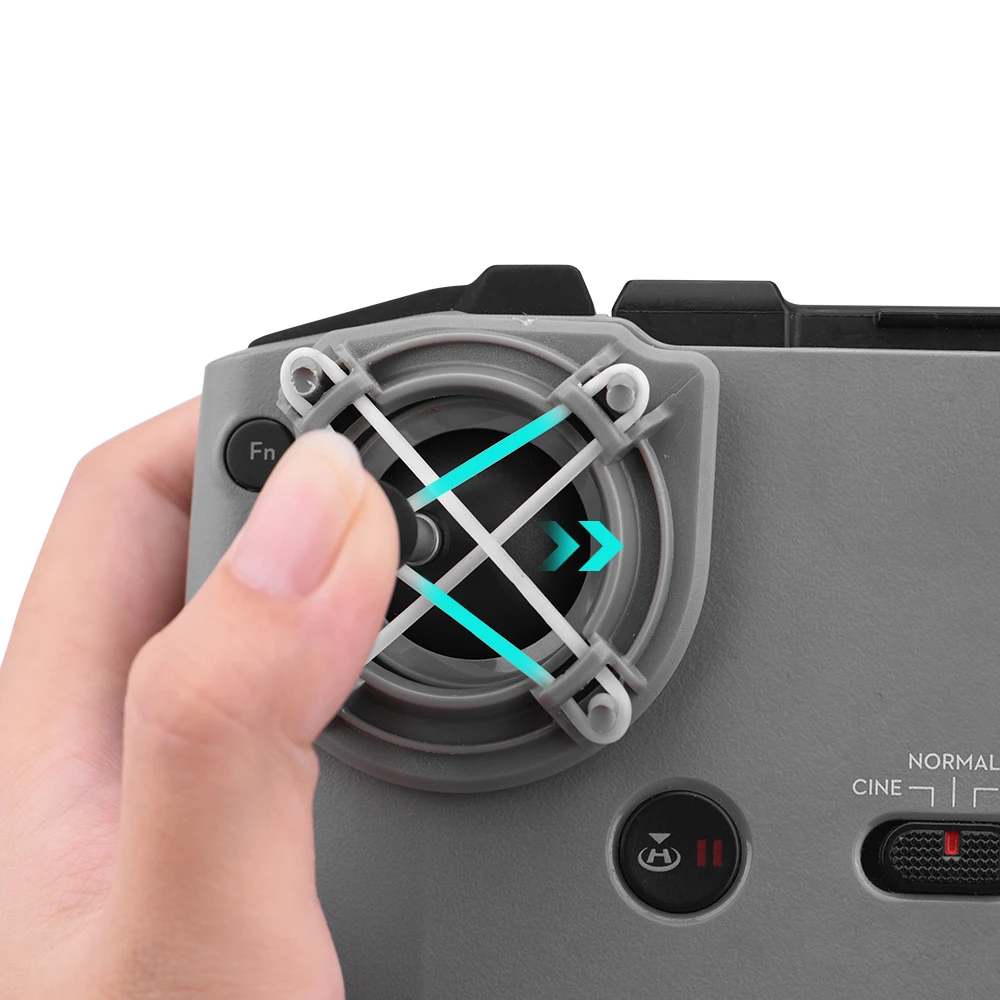 Regolatore di velocità a bilan - Drone Dji Rc N2 recensione e prezzo