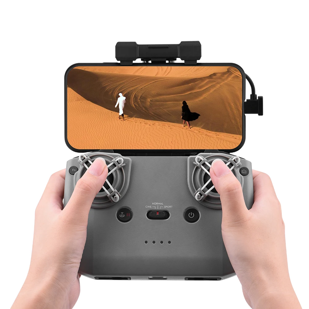 Regolatore di velocità a bilan - Drone Dji Rc N2 recensione e prezzo