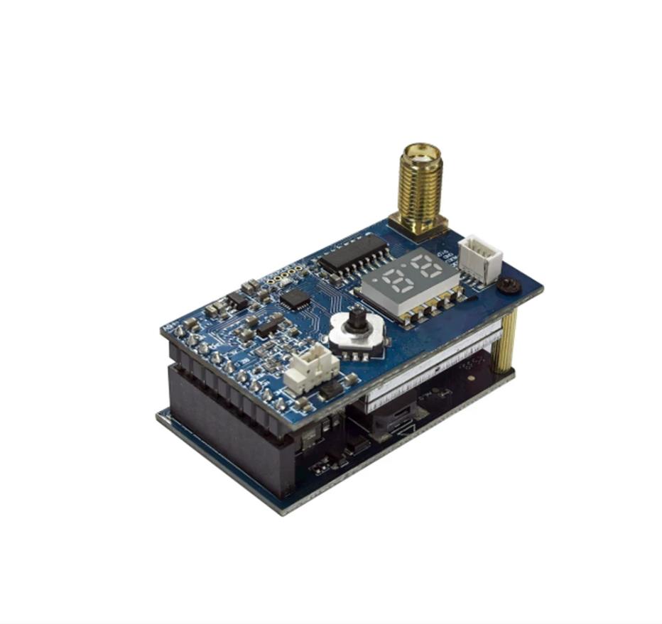 Modulo Ricevitore Video VRX 1. - Drone Rc Frequency recensione e prezzo