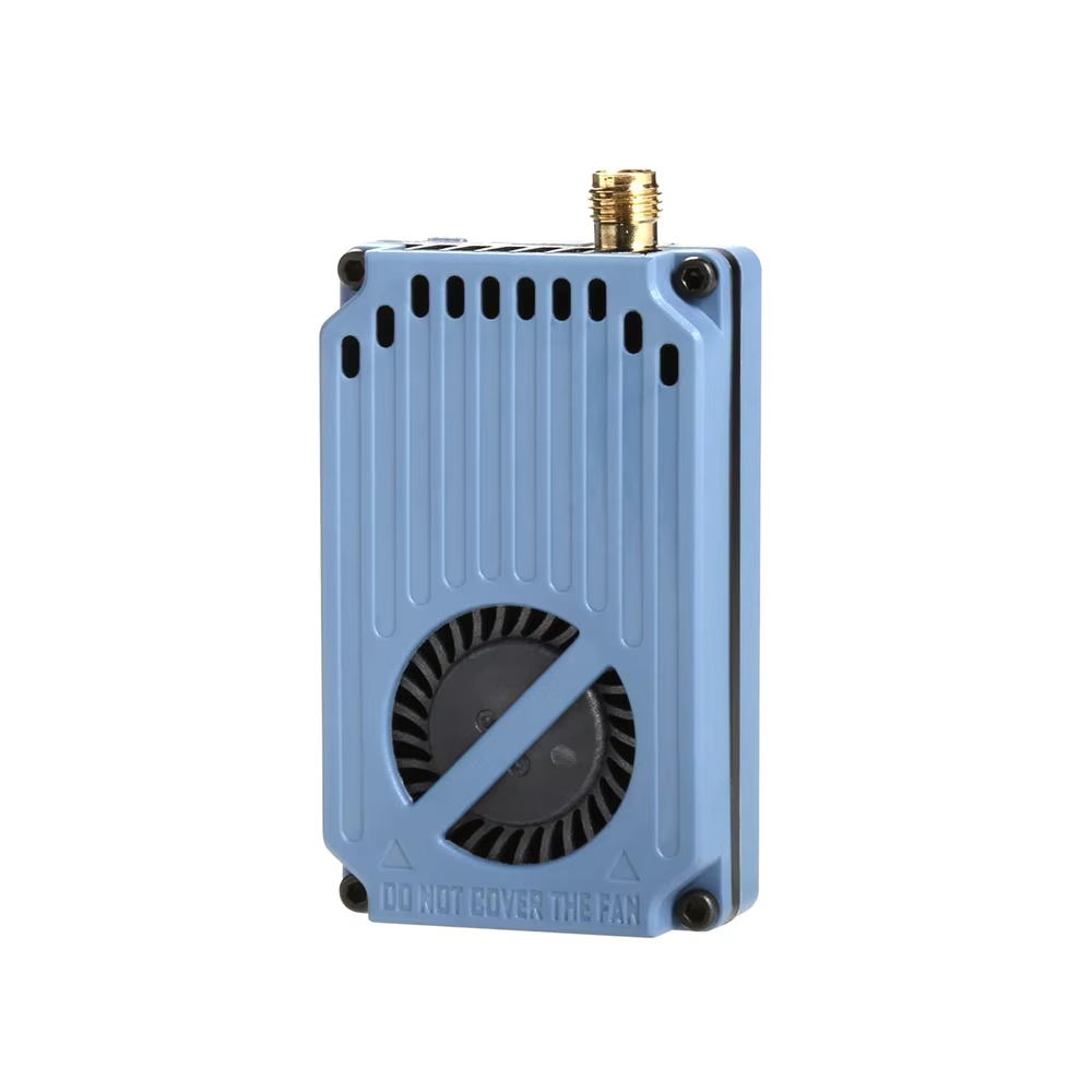 RUSHFPV 6.1‑7.2G 8W X61728 Mod - Fpv Antenna Receiver recensione e prezzo