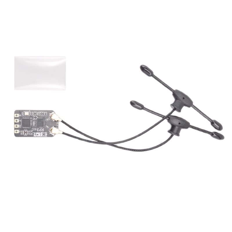 Ricevitore Nano BEDW-RP3 a Dop - Fpv Antenna Receiver recensione e prezzo