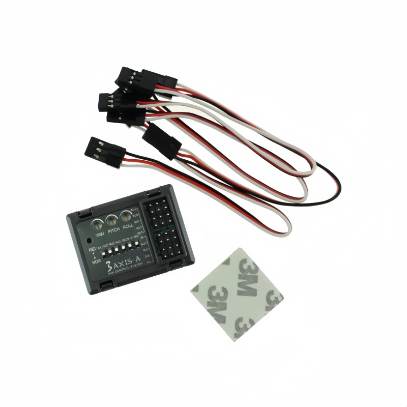 Controllore di Volo a 3 Assi T - Analog Fpv Transmitter recensione e prezzo