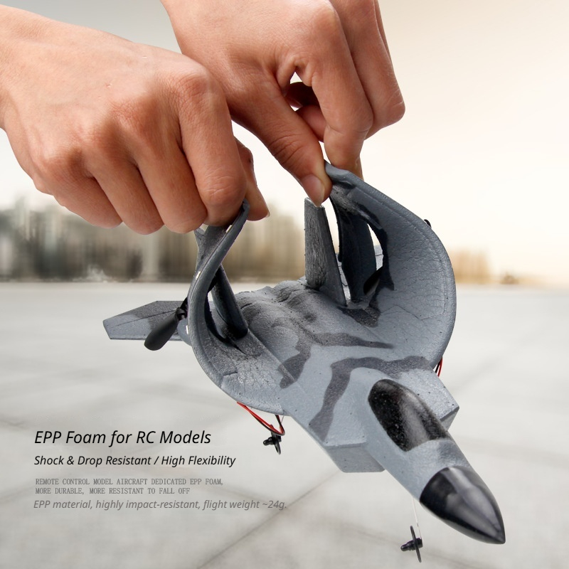 Aereo Telecomandato Fx622, Jet - Drone Rc Fighter Jet recensione e prezzo