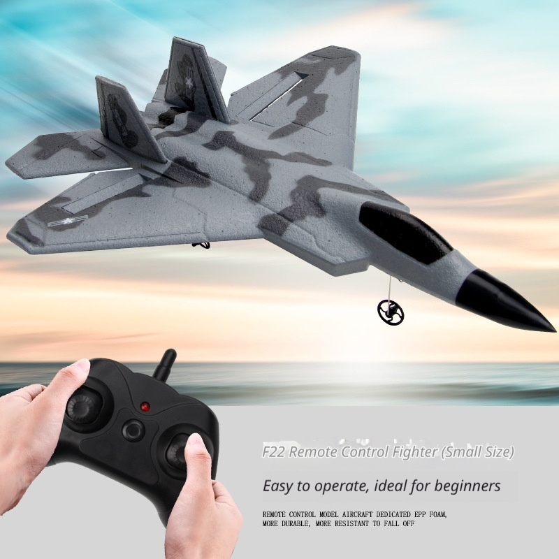 Aereo Telecomandato Fx622, Jet - Drone Rc Fighter Jet recensione e prezzo