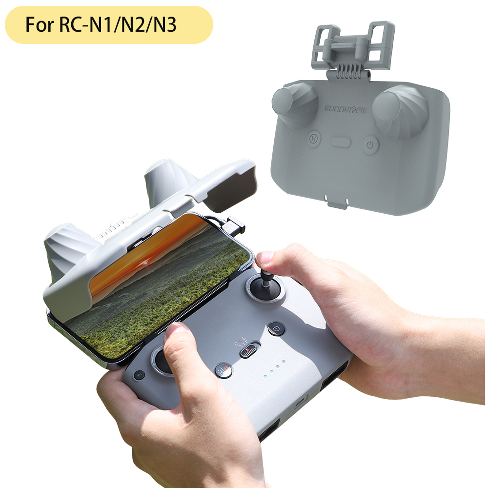 2 in 1 Controller Protector Su - Drone Dji Rc N2 recensione e prezzo