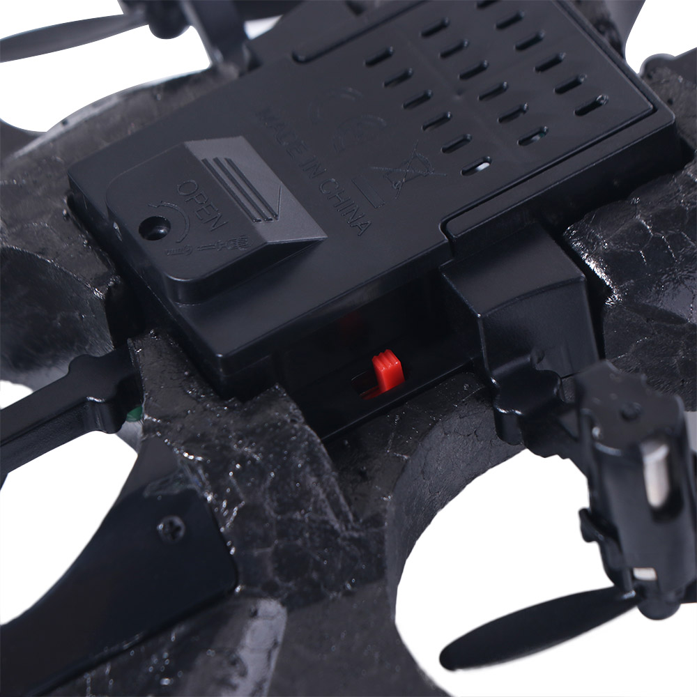 Schiuma EPP telecomando schium - Drone Rc Fighter Jet recensione e prezzo