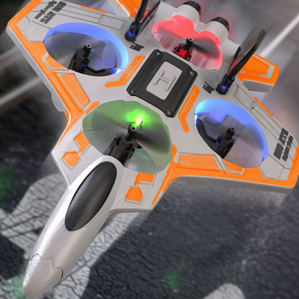 Schiuma EPP telecomando schium - Drone Rc Fighter Jet recensione e prezzo