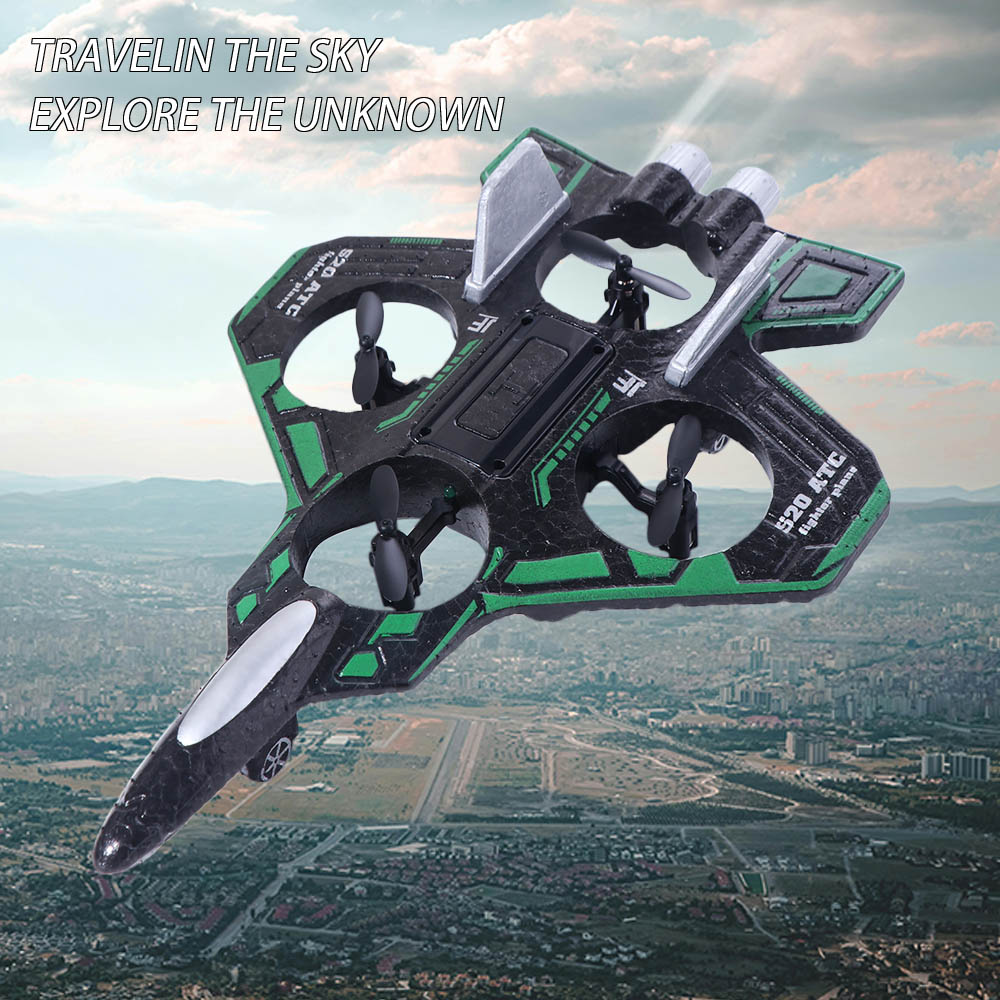 Schiuma EPP telecomando schium - Drone Rc Fighter Jet recensione e prezzo