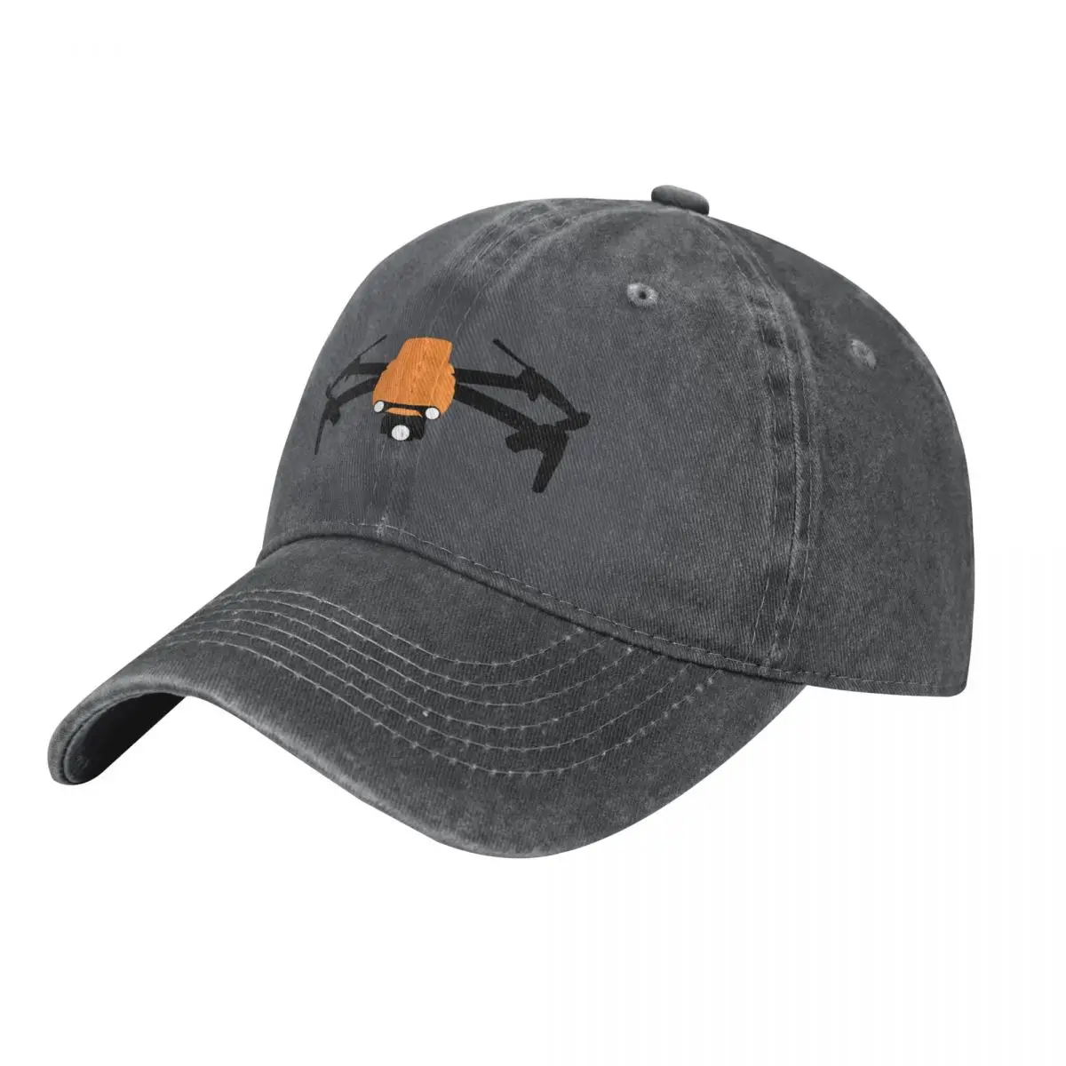 Cappellino da Baseball Autel E - Autel Drone Evo Nano recensione e prezzo