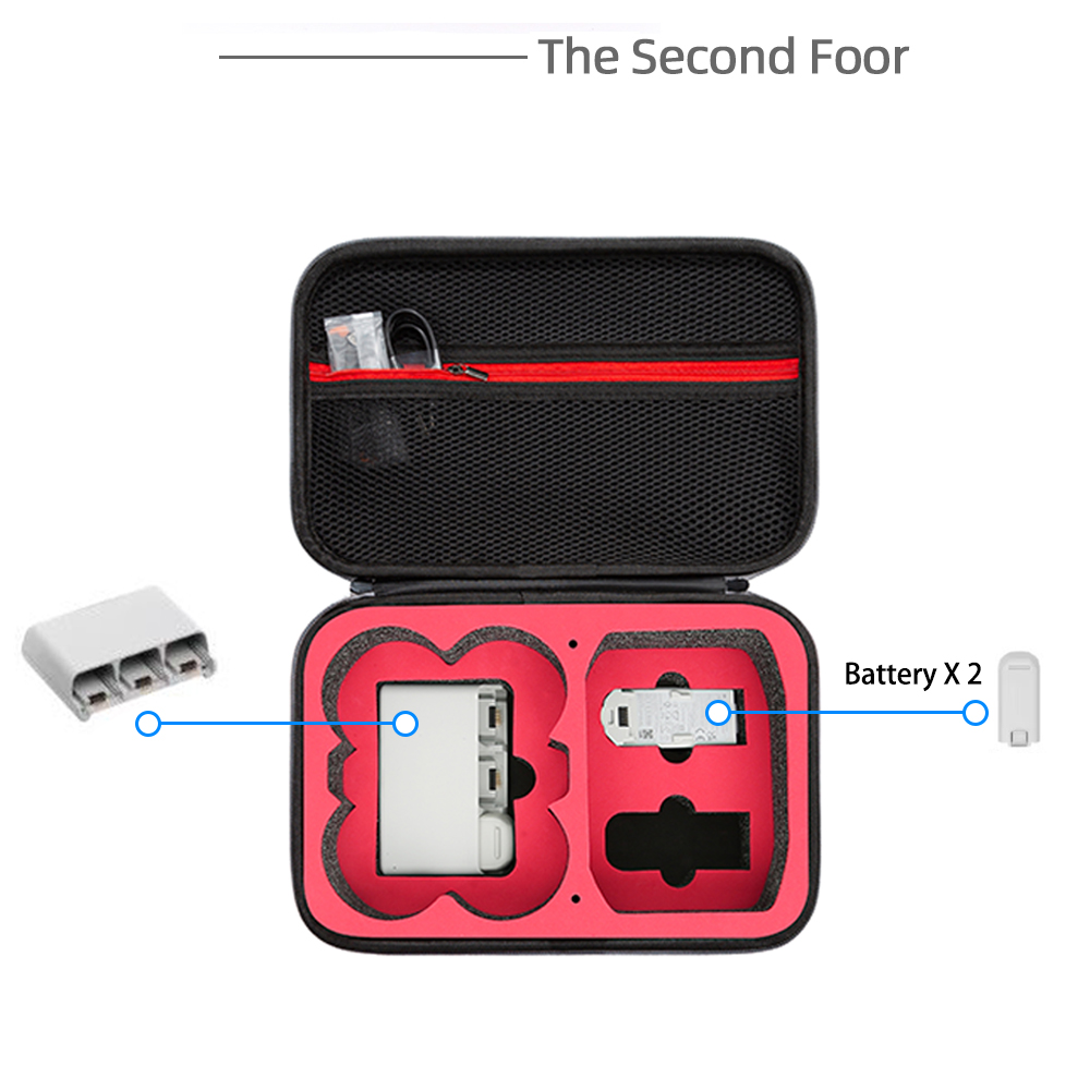 Borsa Antiurto per DJI Neo Min - Drone Carrying Bag recensione e prezzo