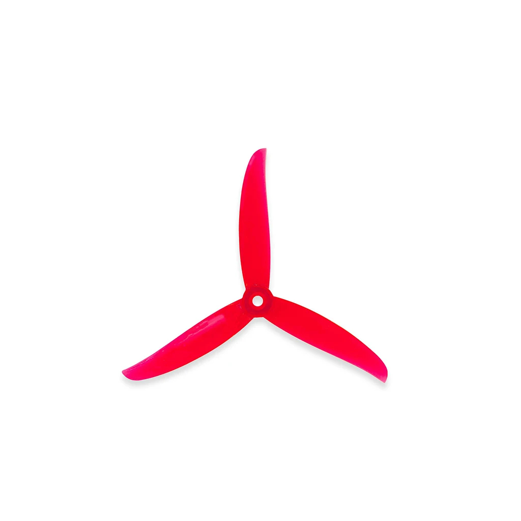 Gemfan 5136 5.1x3.6x3 3 Paddle - Quadcopter Frame recensione e prezzo