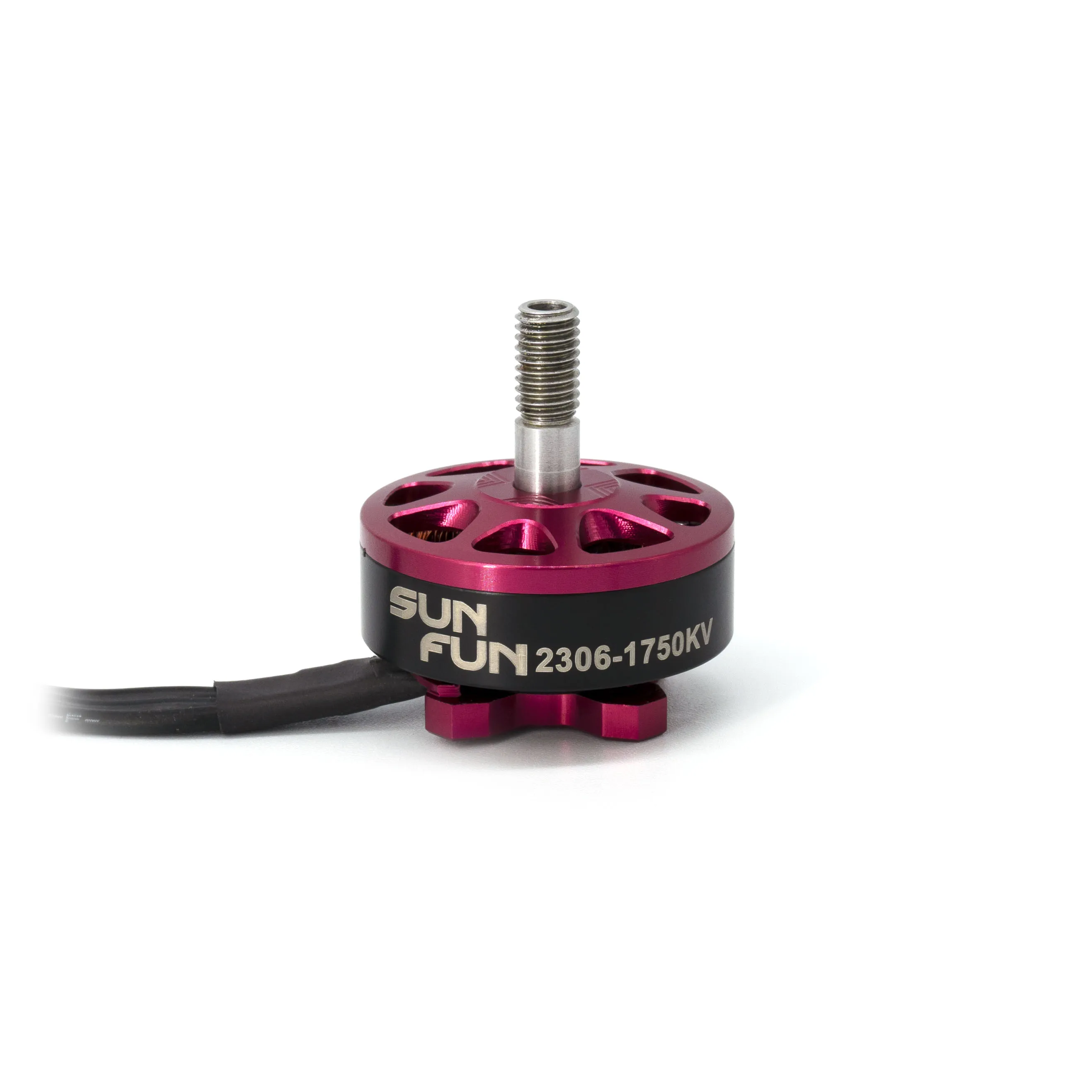 Motore Brushless SUN FUN 2306  - Drone Vs Rc Airplane recensione e prezzo