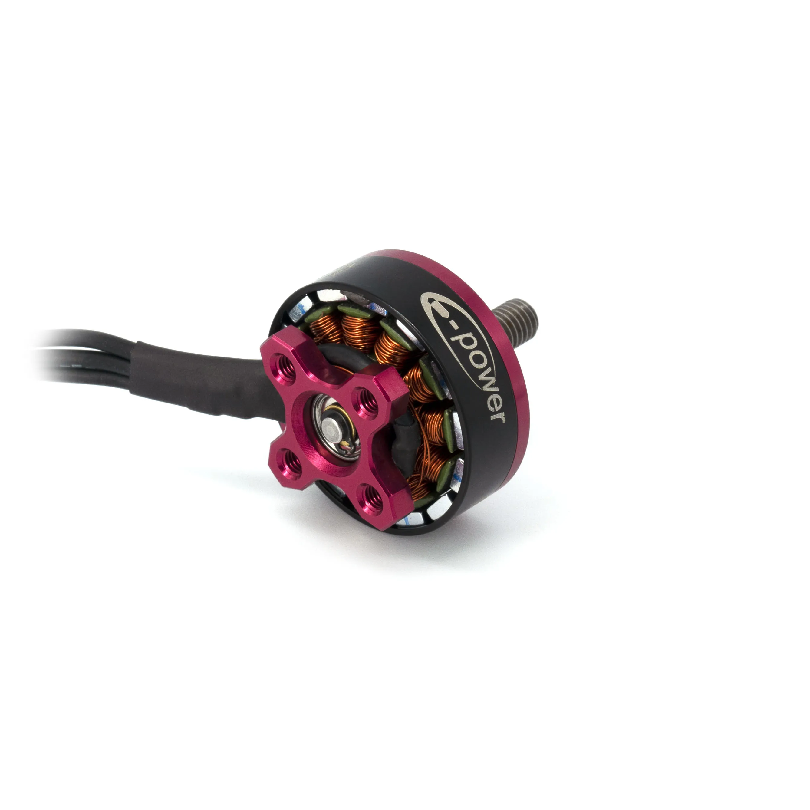 Motore Brushless SUN FUN 2306  - Drone Vs Rc Airplane recensione e prezzo