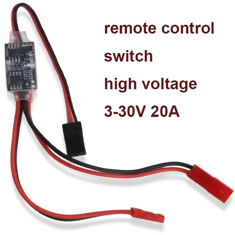 Controllore di Segnale PWM 3-3 - Drone Rc Signal recensione e prezzo