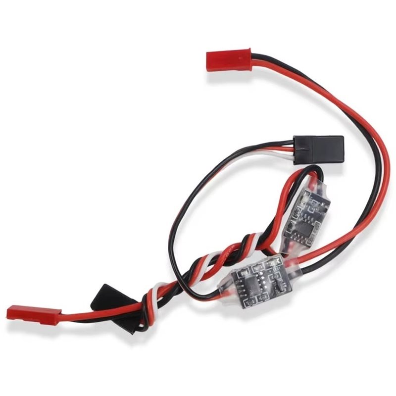 Controllore di Segnale PWM 3-3 - Drone Rc Signal recensione e prezzo