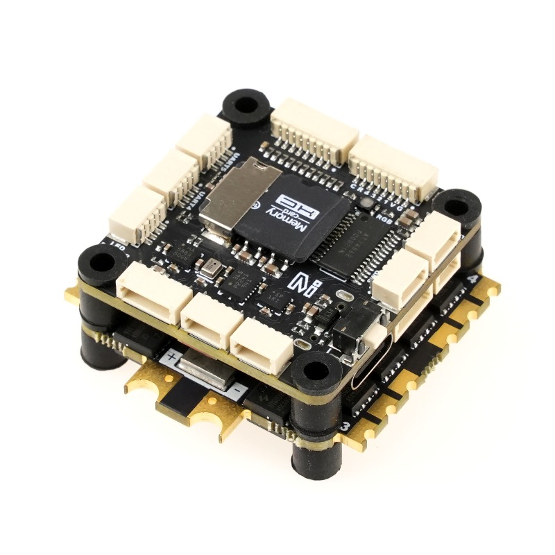 MicoAir743 V2 Controllore di v - Betaflight Flight Controller recensione e prezzo