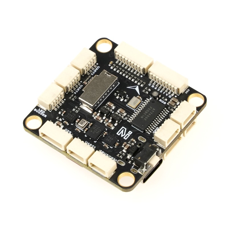 MicoAir743 V2 Controllore di v - Betaflight Flight Controller recensione e prezzo