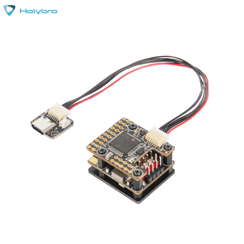 Controller di volo Holybro Kak - Betaflight Flight Controller recensione e prezzo
