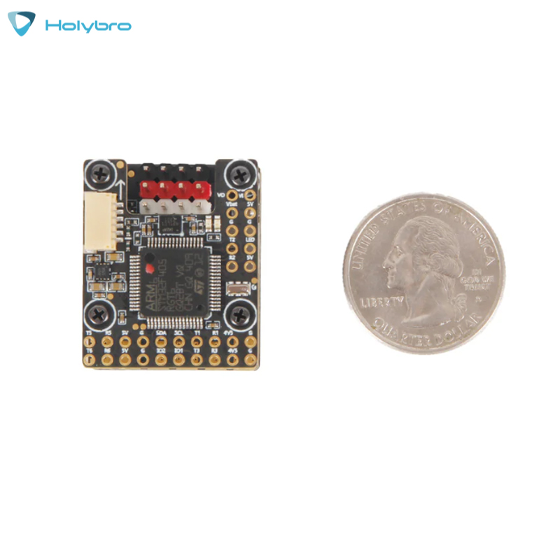 Controller di volo Holybro Kak - Betaflight Flight Controller recensione e prezzo